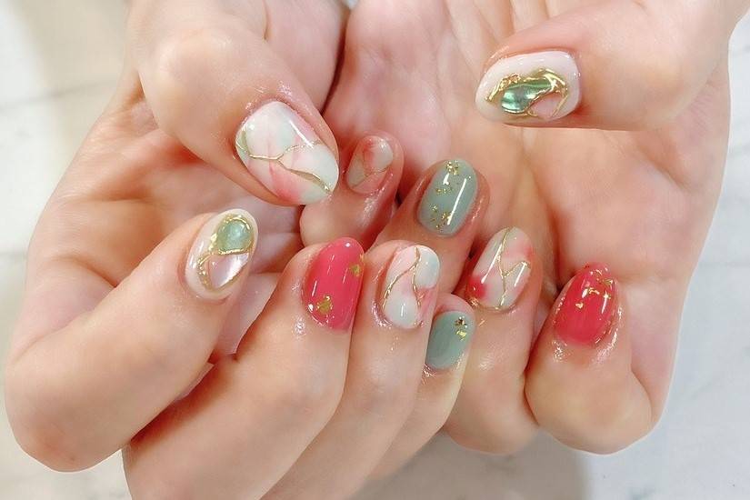 NAIL