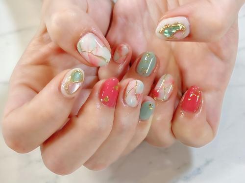 ART Nail